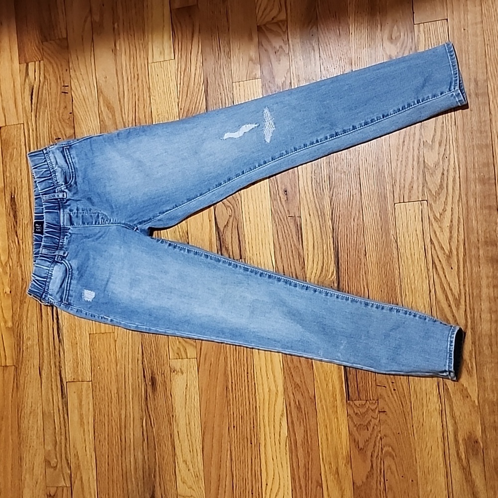 Gap denim jeggings